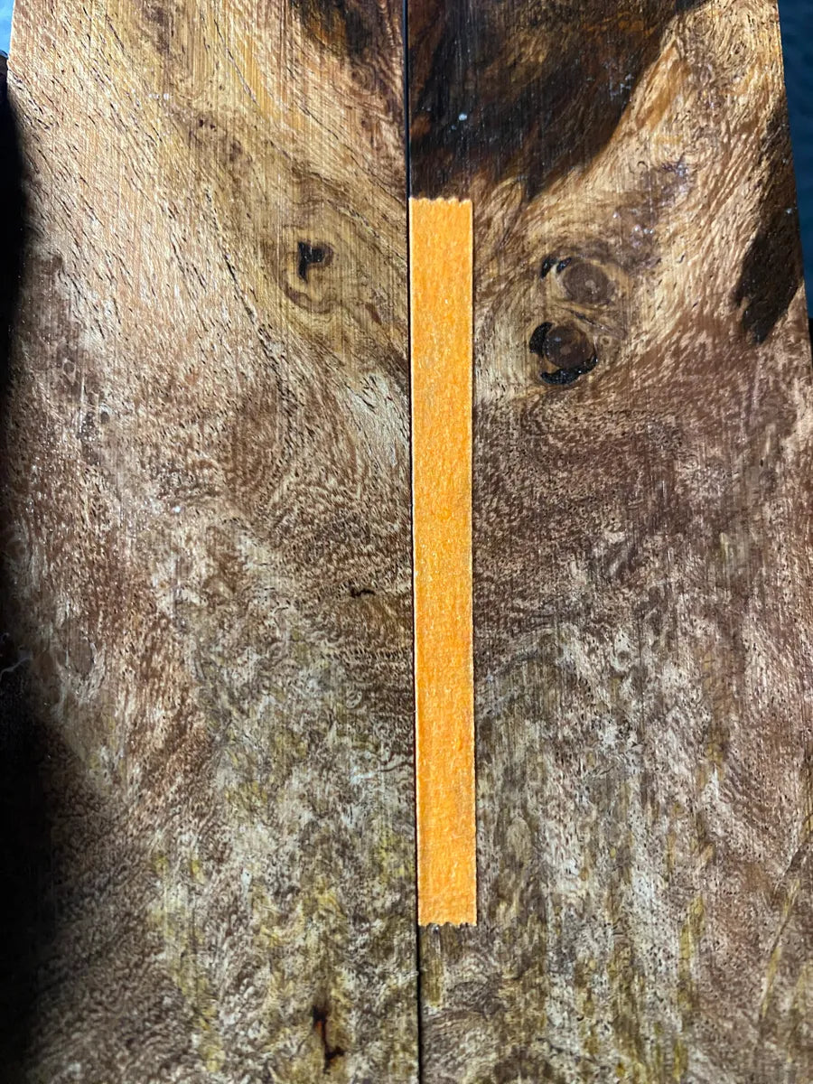 MQS107 - 5.5 x 1.75 x .37”