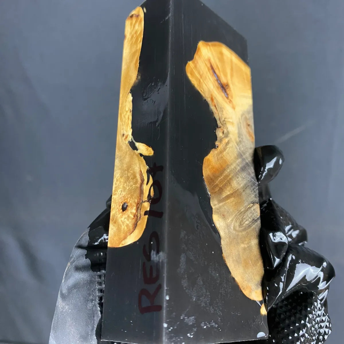 RES107- 4.92 x 1.85 x 1.13”