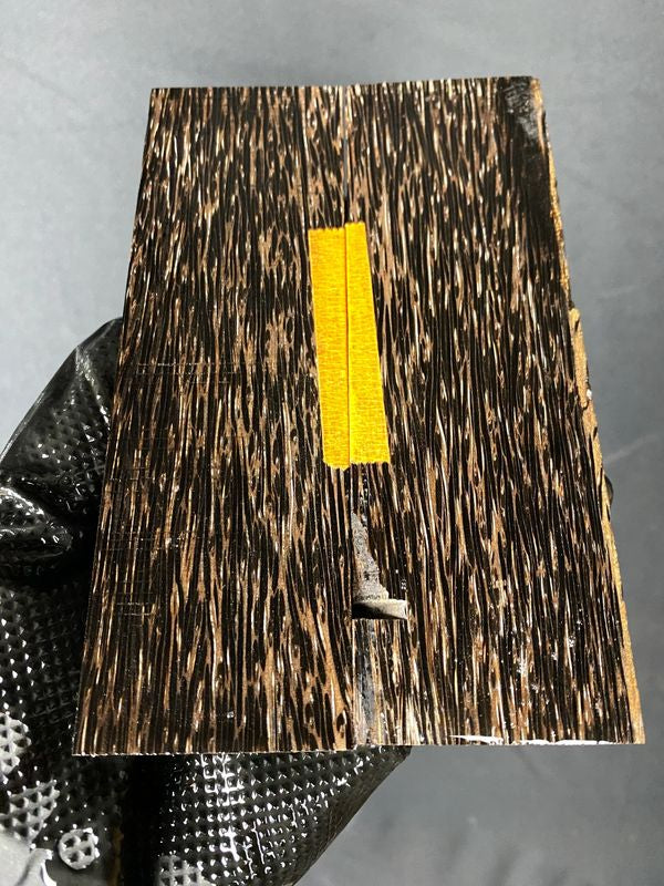 BPS107 - 6 x 1.93 x .45”
