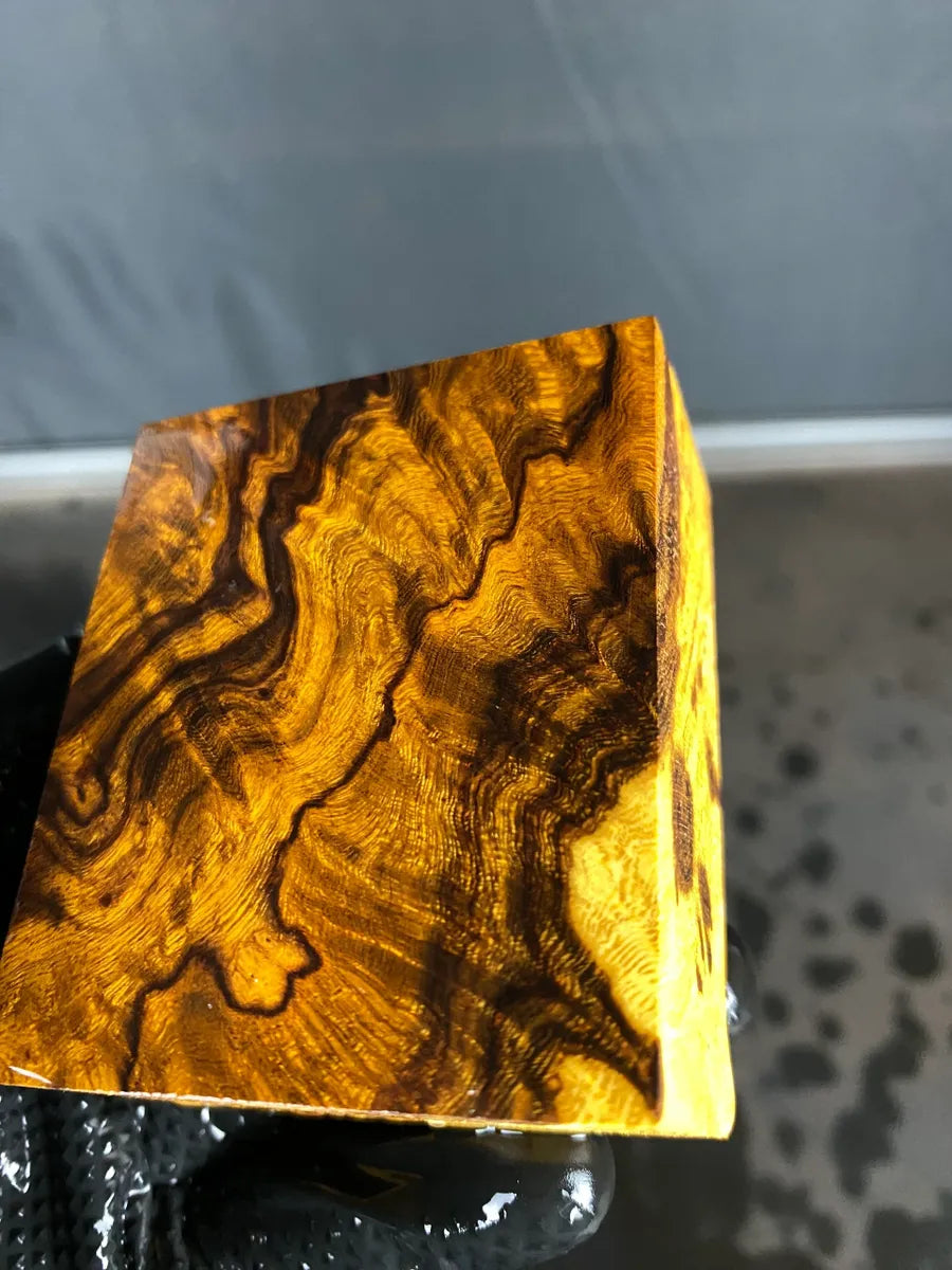 GEM107 - 2.75 x 2.5 x 1.21”