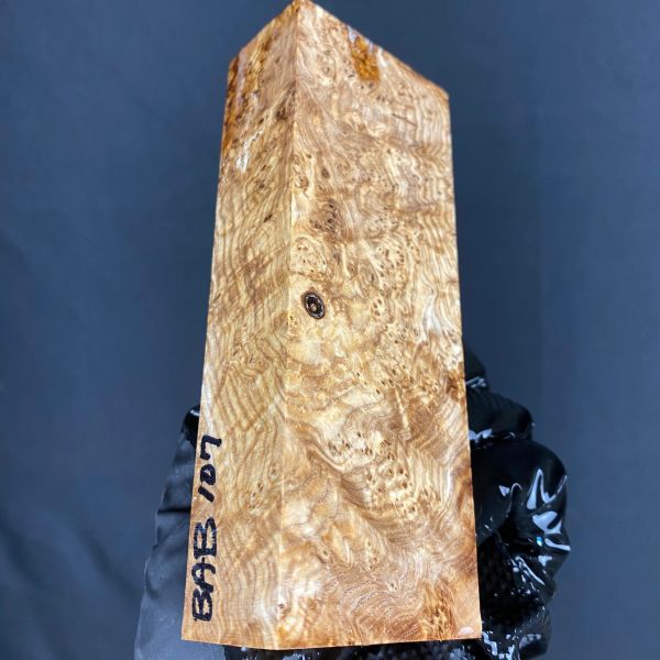 BAB107 - 5.23 x 2 x 1.15”