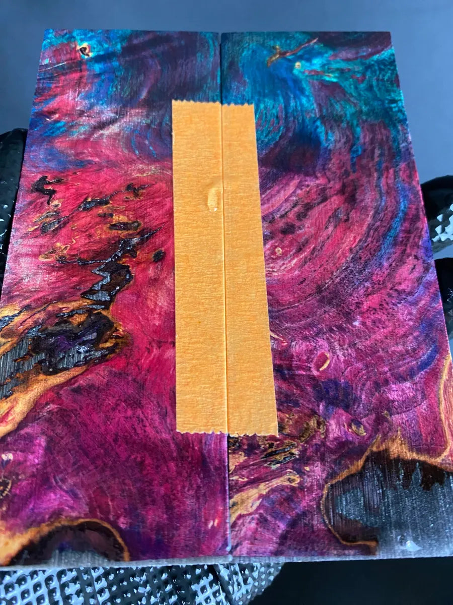 RES108 - 5 x 1.85 x .33”