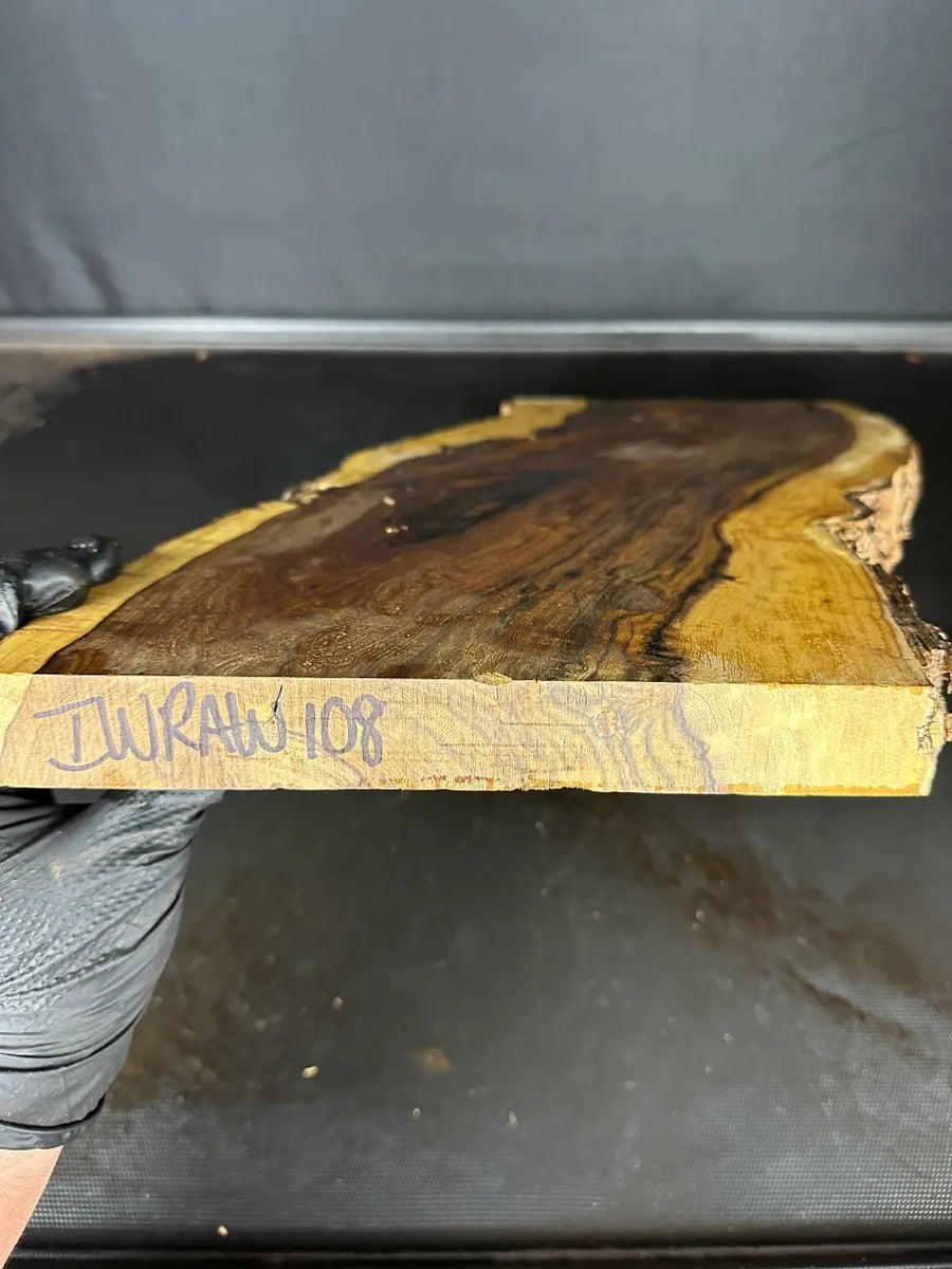 IWRAW108 - 20.25 x 10-9 x 1.2”