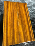 Lignum Vitae Scales LVS110 - 6 x 1.95 x .37”