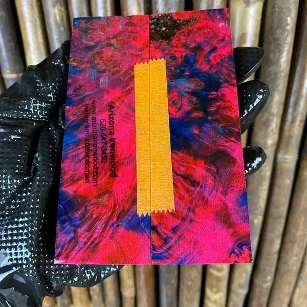 BISD108 - 4.85 x 1.6 x .38”