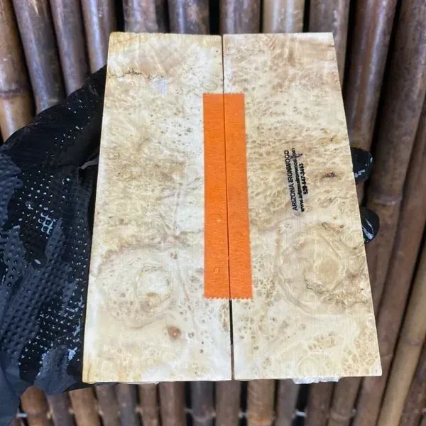 BXS108 - 5.73 x 1.94 x .36”