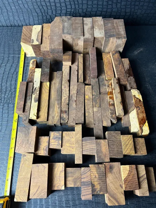 BARGAIN BOX108 - 57 blocks