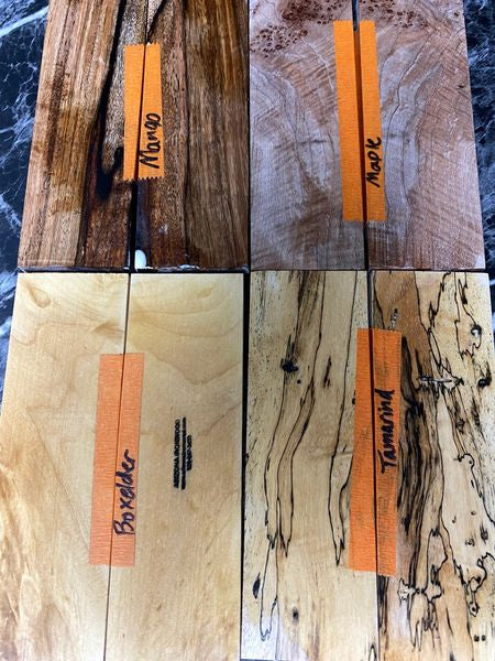 4PACK108 - 5.6-6 x 2 x .35”