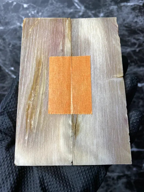 RHS108 - 5.12 x 1.77 x .31"