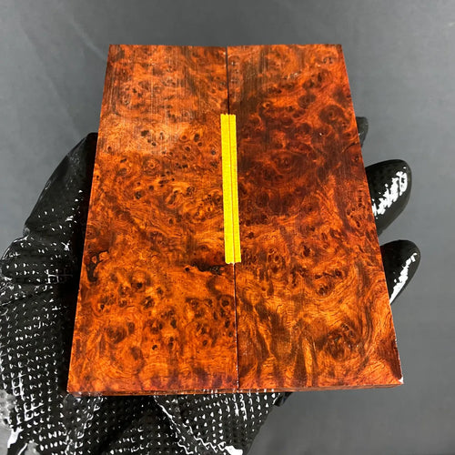 AMS108 - 5.25 x 1.9 x .38”