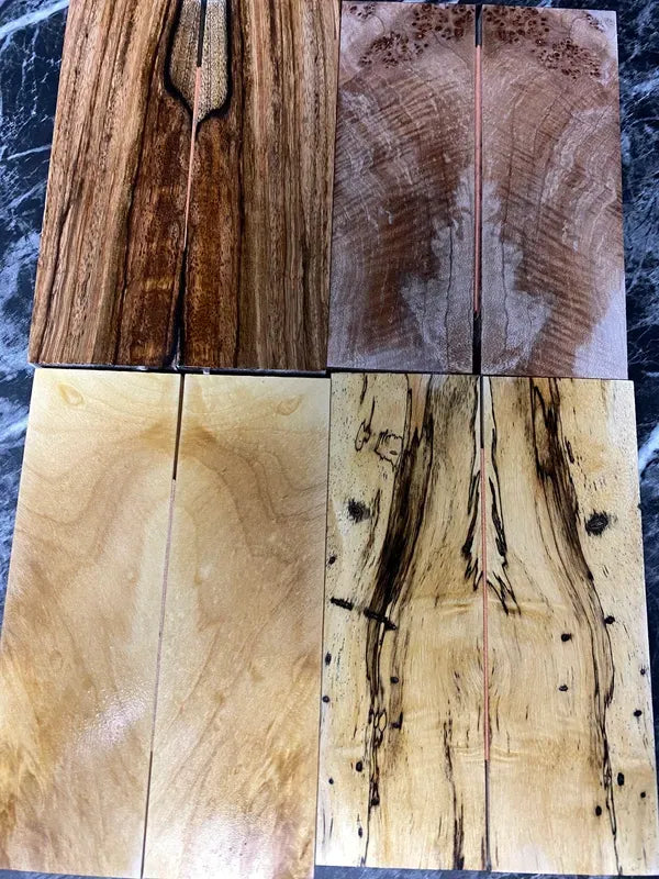 4PACK108 - 5.6-6 x 2 x .35”
