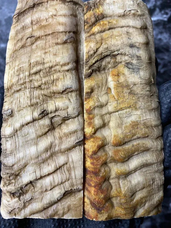 RHS108 - 5.12 x 1.77 x .31"