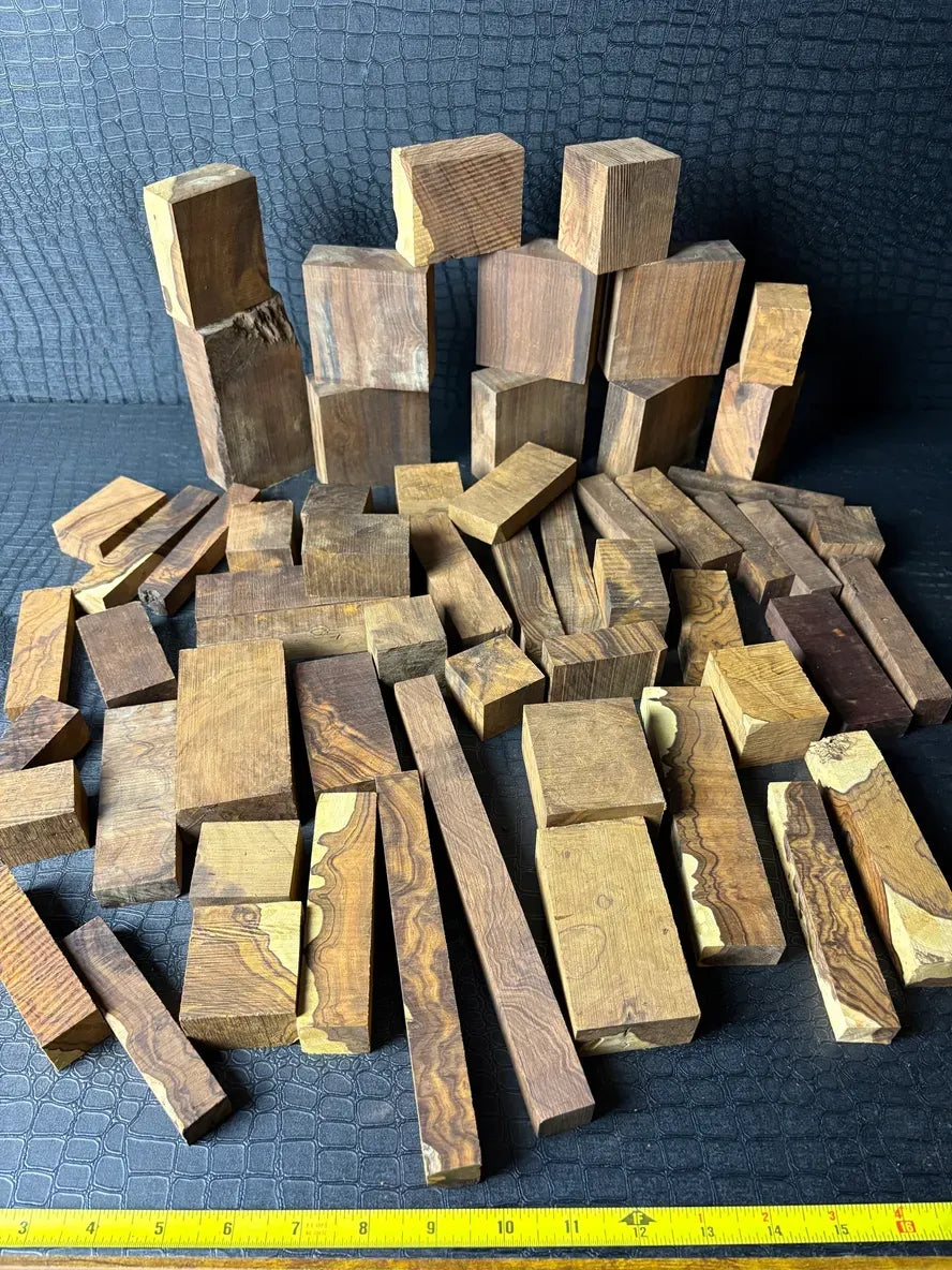 BARGAIN BOX108 - 57 blocks