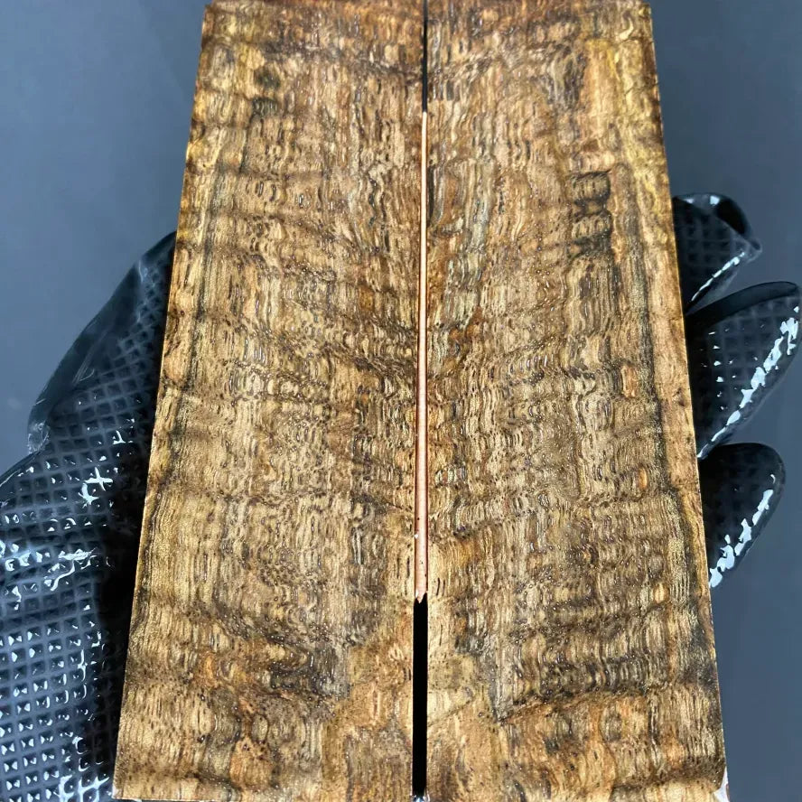 HCMS108 - 5.53 x 1.63 x .38”