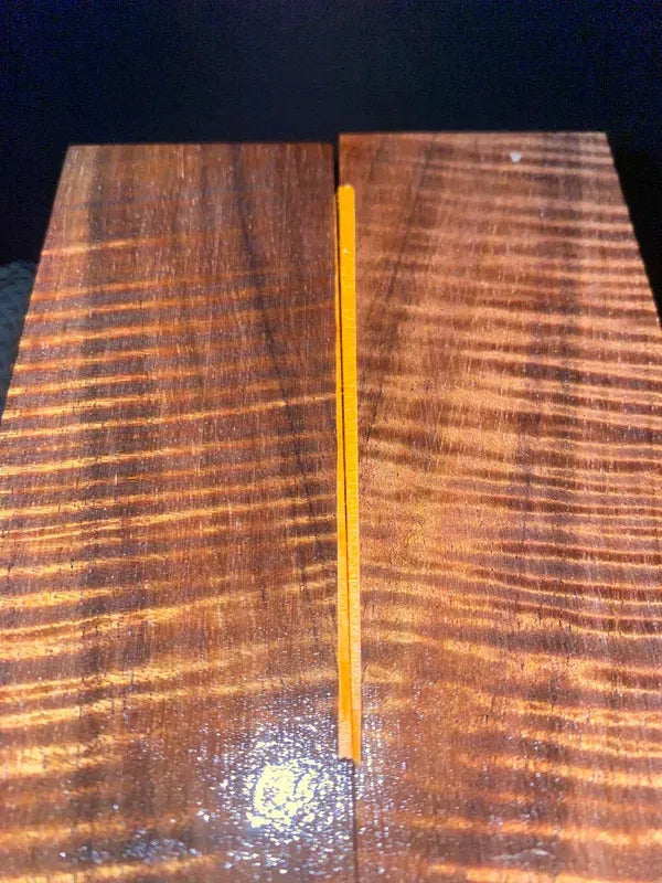 KOS109 - 5 x 2 x .41”
