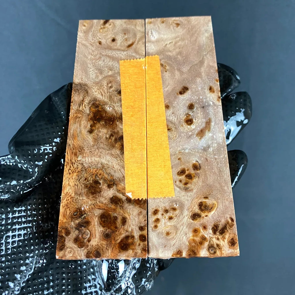 WRS109 - 5 x 1.47 x .3”