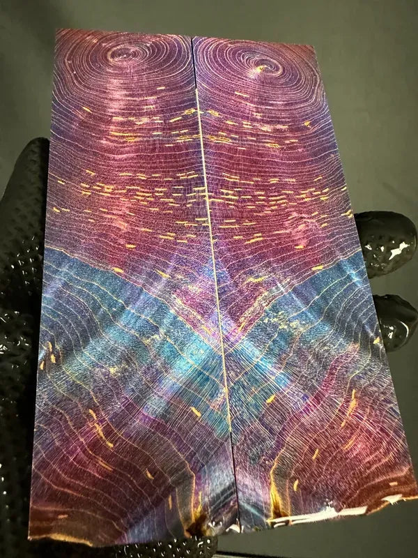 MASD109 - 5.13 x 1.58 x .42”