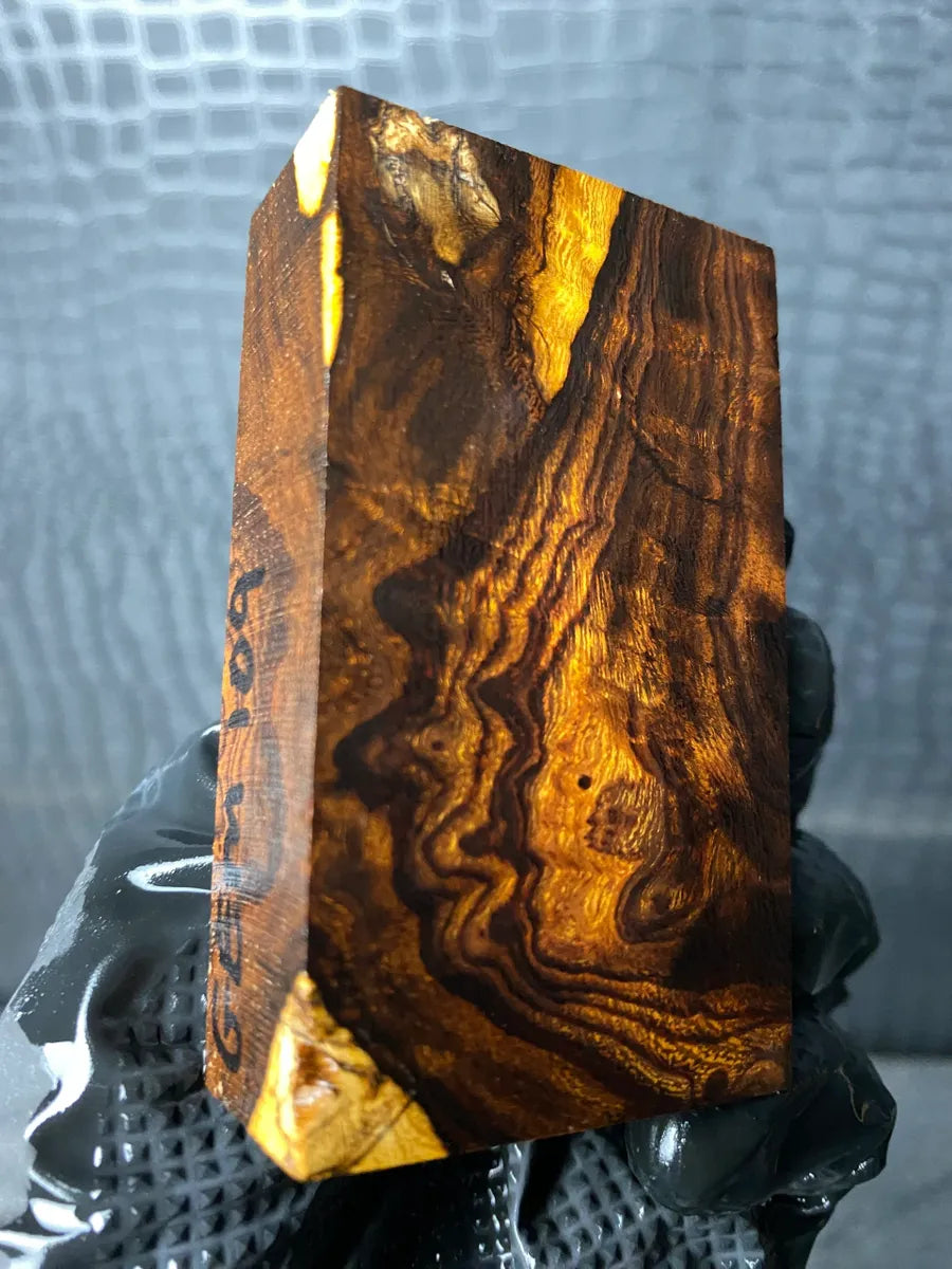 GEM109 - 3 x 1.75 x .87”