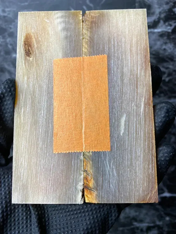 RHS109 - 5.1 x 1.77 x .35”