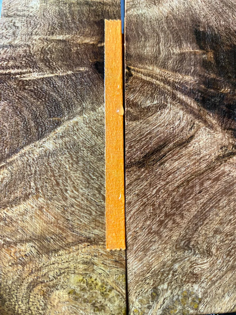 MQS109 - 4.97 x 1.80 x .38”