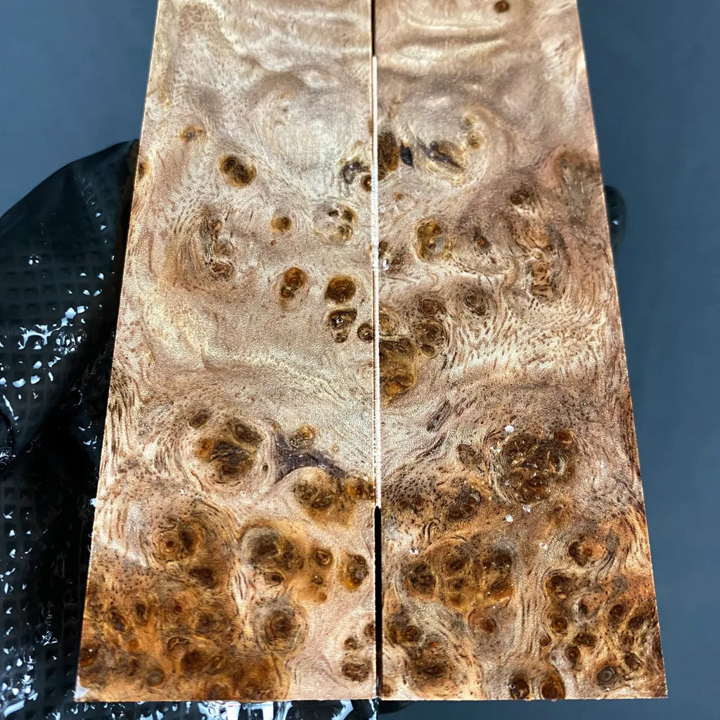WRS109 - 5 x 1.47 x .3”