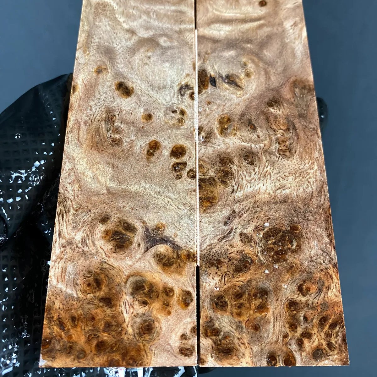 WRS109 - 5 x 1.47 x .3”