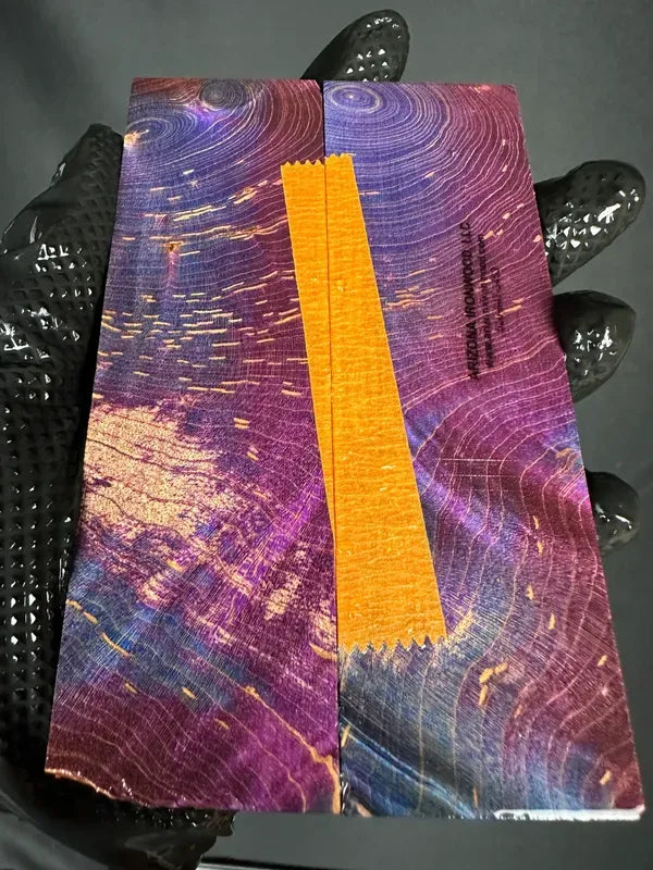 MASD109 - 5.13 x 1.58 x .42”