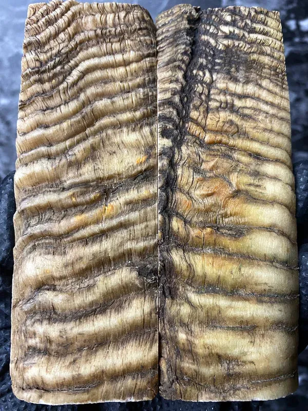 RHS109 - 5.1 x 1.77 x .35”