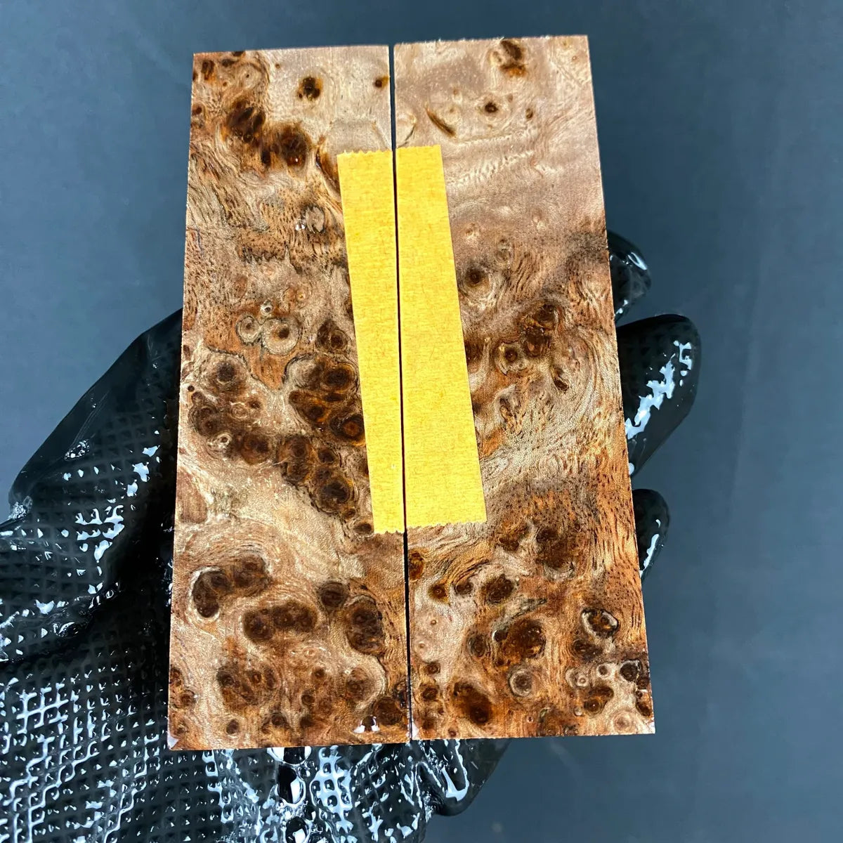 WRS110 - 5 x 1.47 x .3”