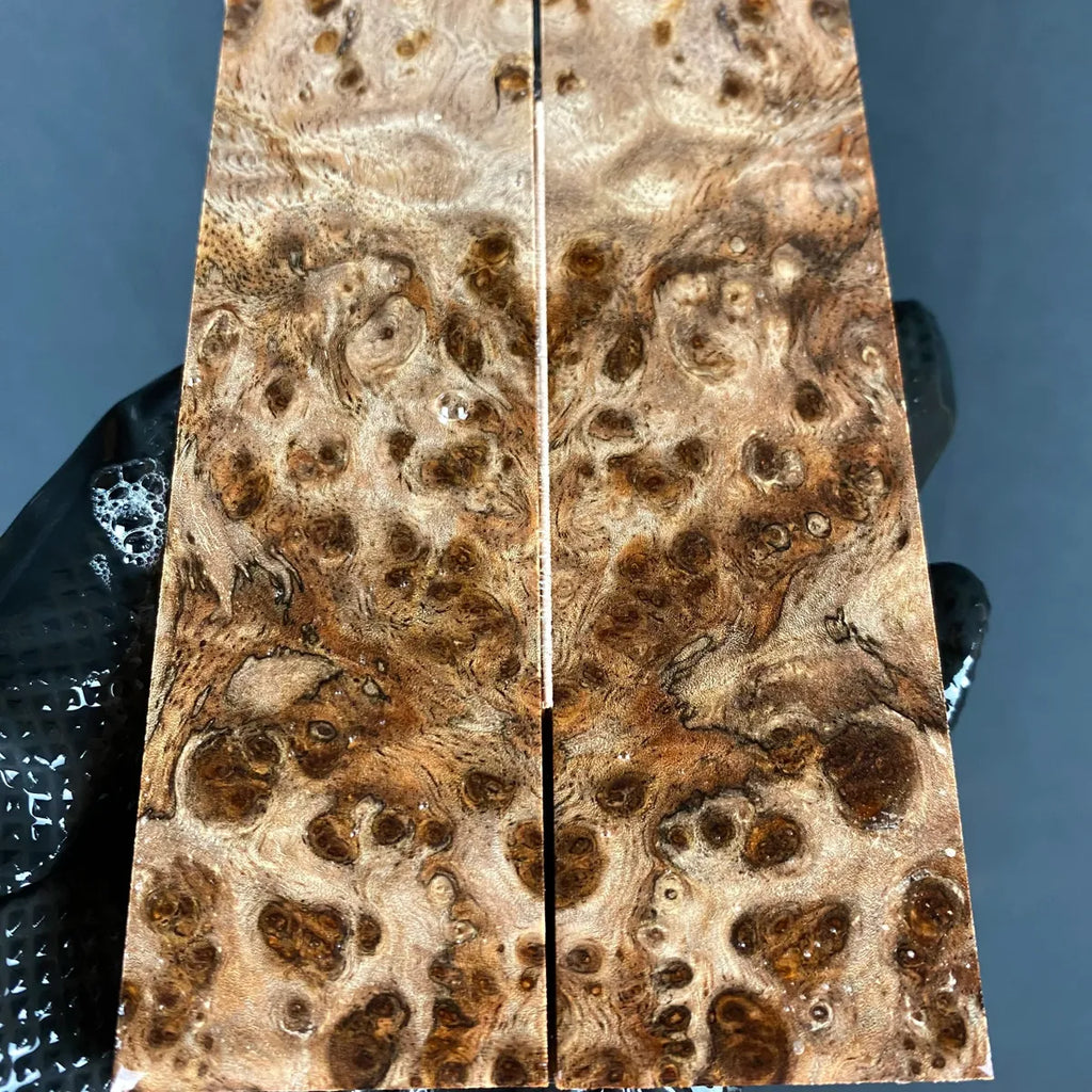 WRS110 - 5 x 1.47 x .3”