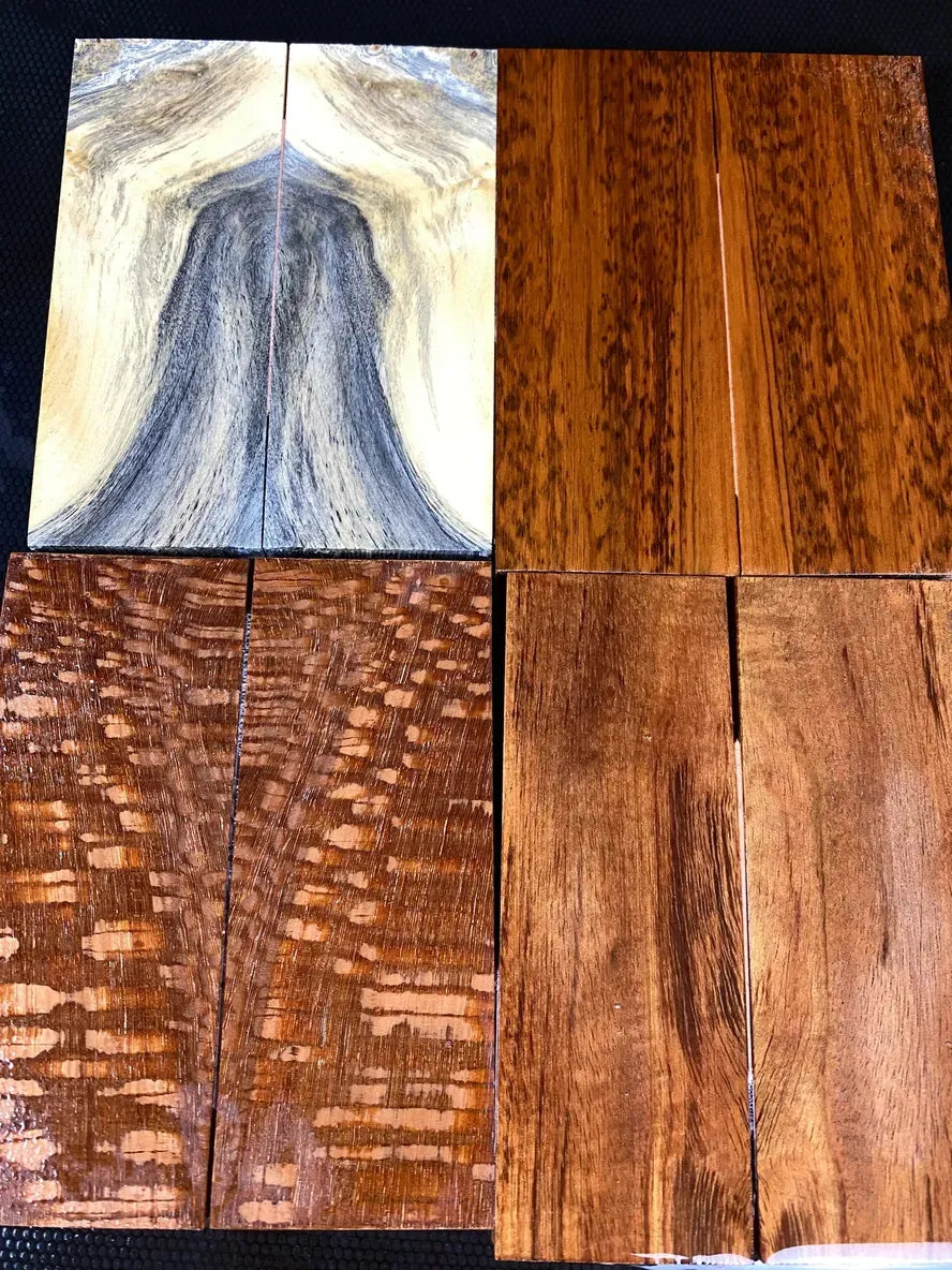 4PACK110 - 5.2 x 1.9 x .35”