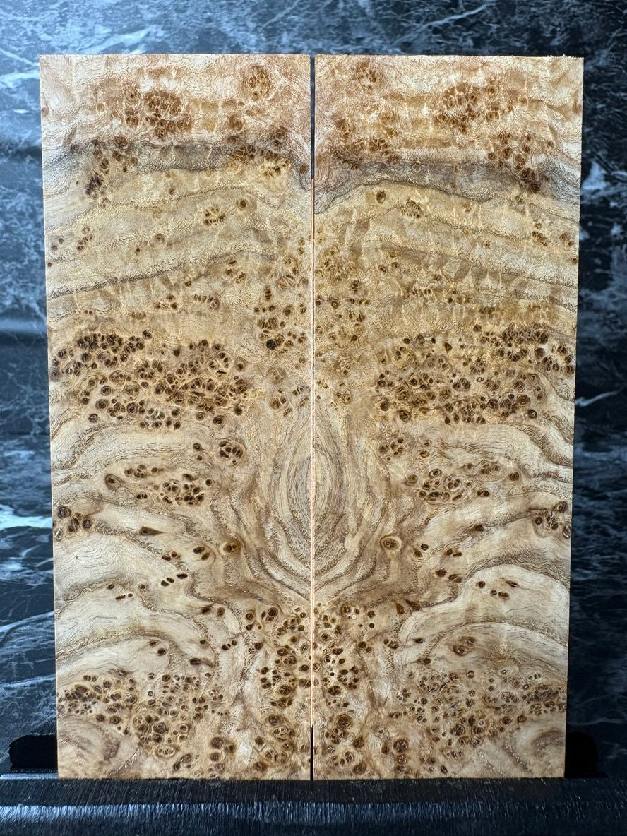 BAS110 - 5.5 x 2 x .4”