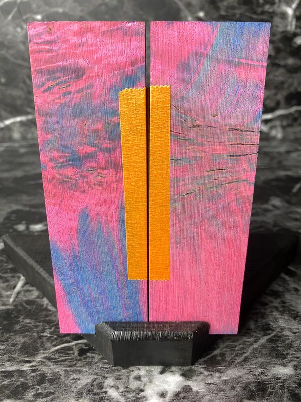BISD110 - 5.15 x 1.61 x .39”