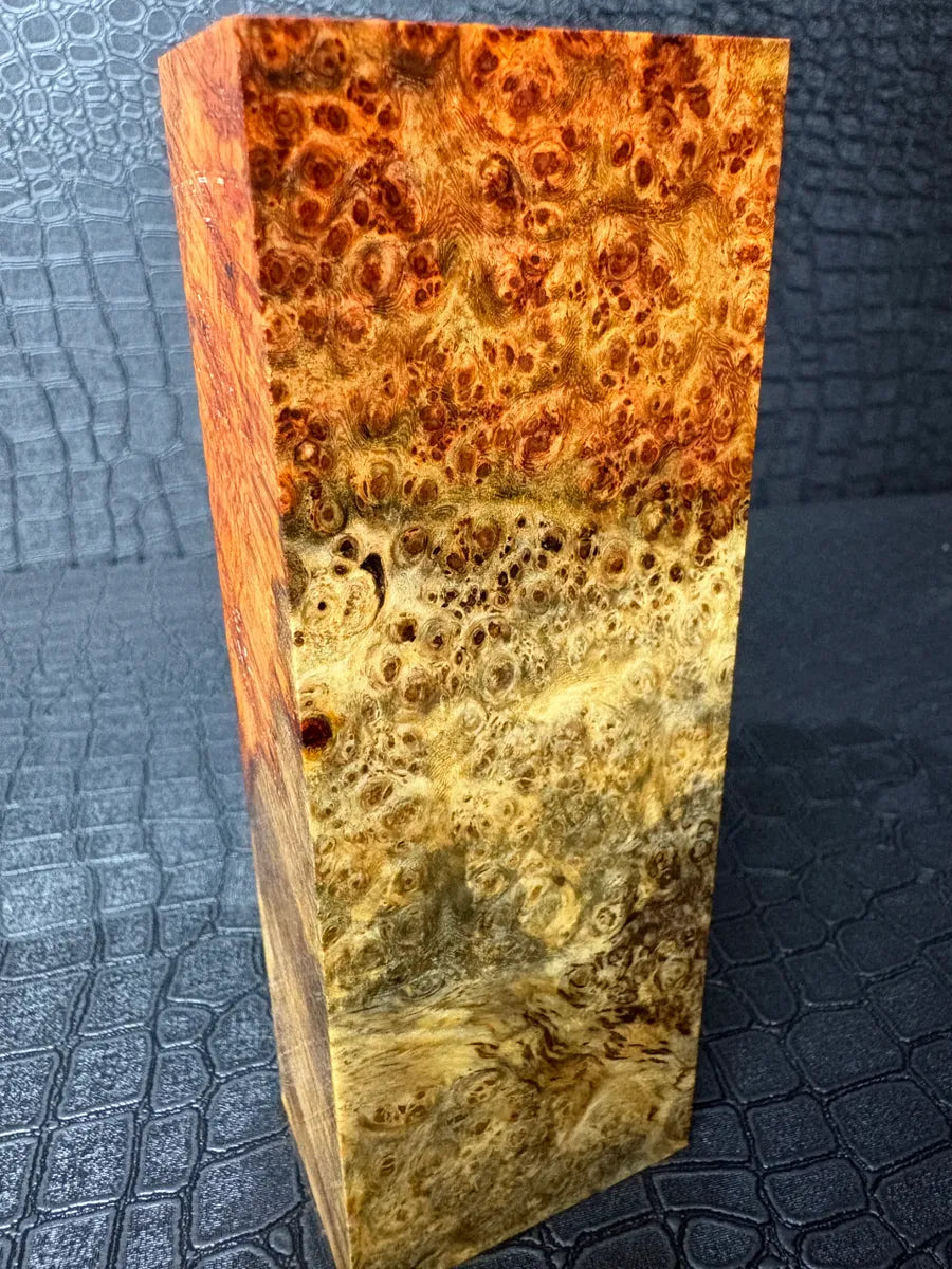 AMB110 - 5.25 x 1.85 x 1.25”
