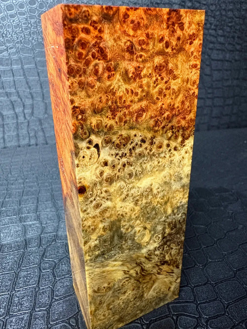 AMB110 - 5.25 x 1.85 x 1.25”