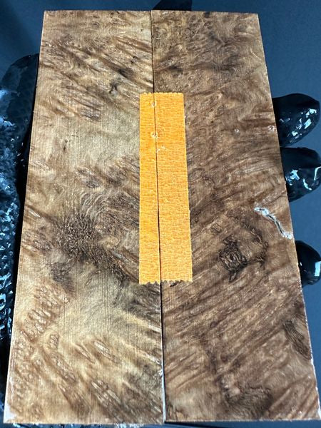 KANS110 - 5.2 x 1.6 x .4”