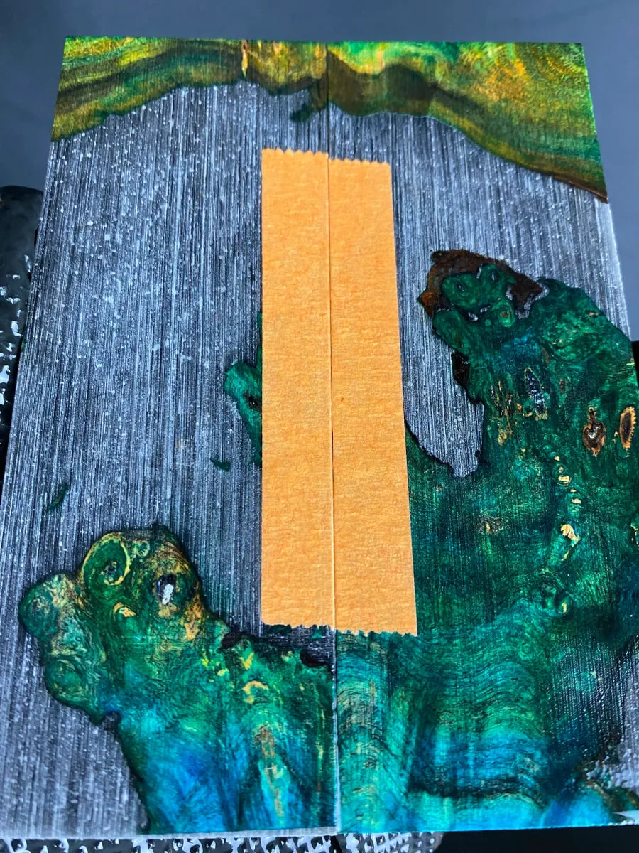 RES111 - 5 x 1.8 x .3”