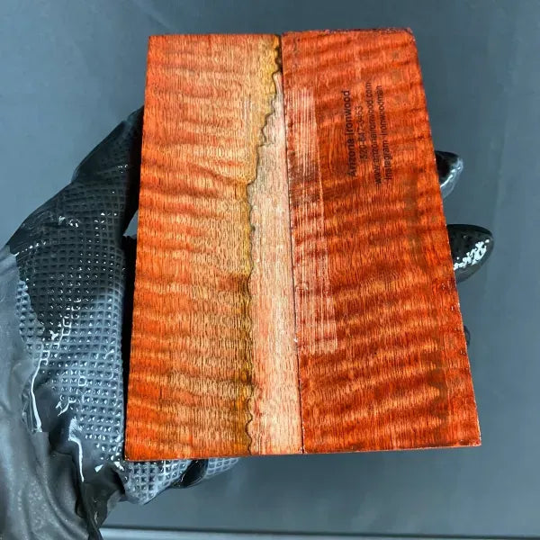 HCMD111 - 6 x 2 x .41"