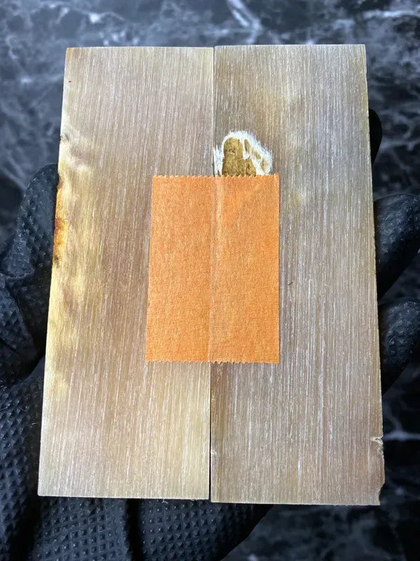 RHS111 - 5.1 x 1.77 x .34”