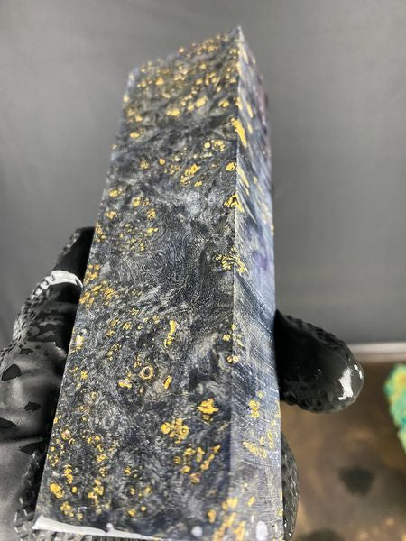 BXBD111 - 5.35 x 1.5 x 1.11”