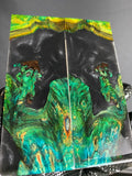 RES111 - 5 x 1.8 x .3”