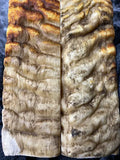 RHS111 - 5.1 x 1.77 x .34”