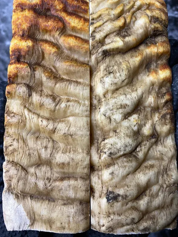 RHS111 - 5.1 x 1.77 x .34”