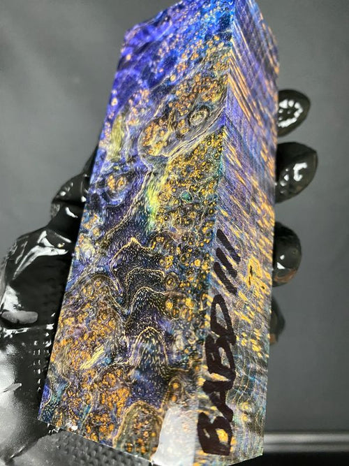 BABD111 - 5 x 1.8 x 1.27”