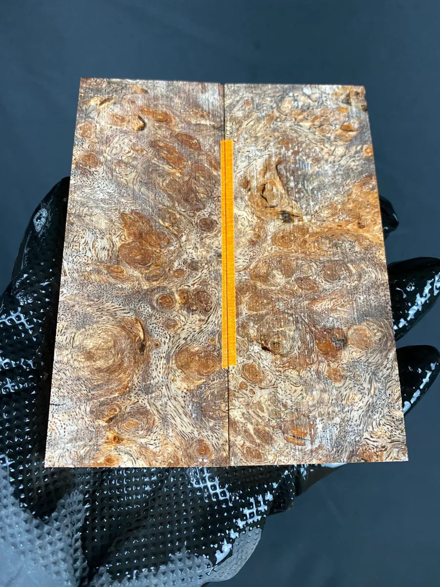 WRS112 - 5 x 2 x .4”