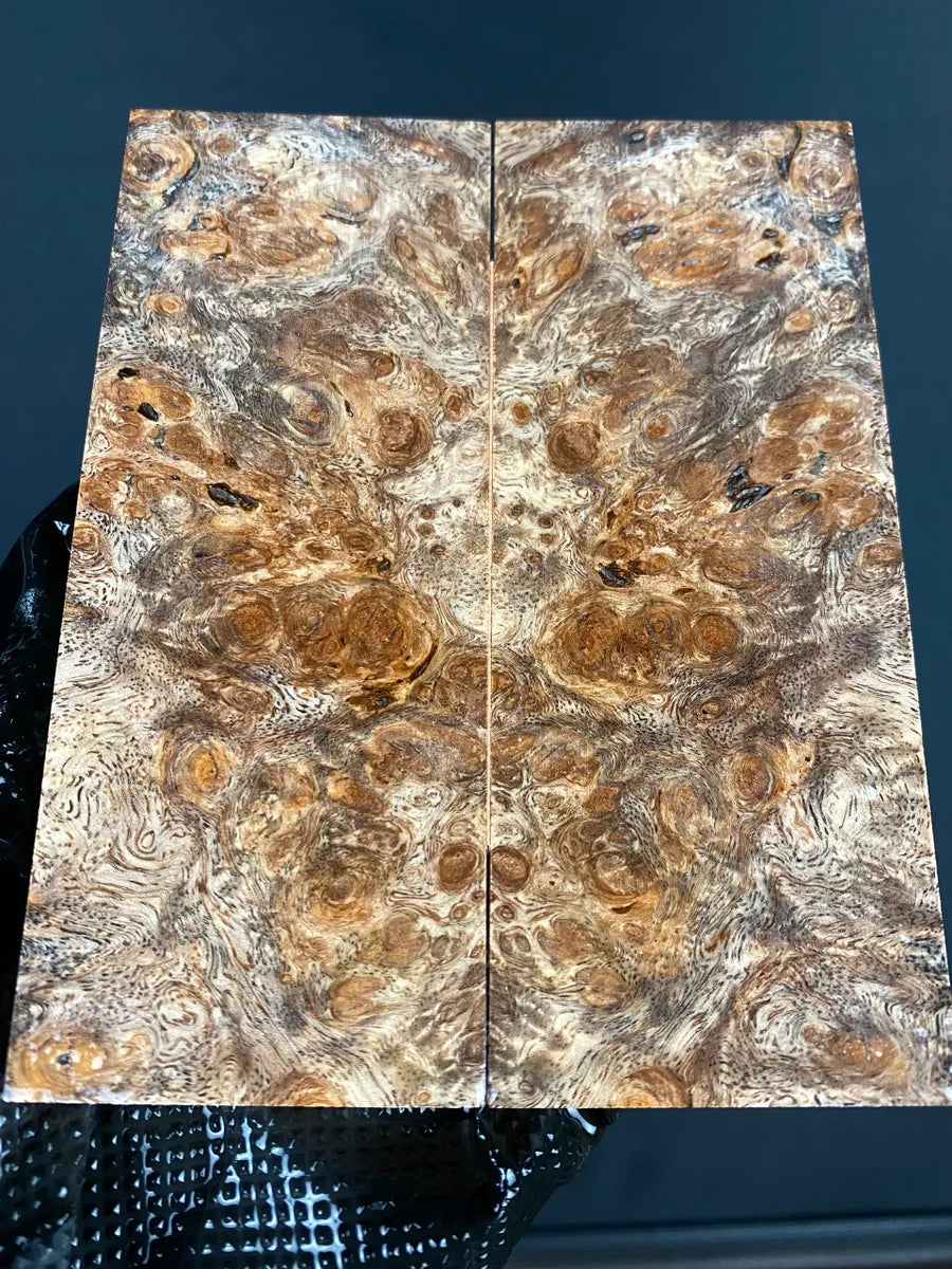 WRS112 - 5 x 2 x .4”