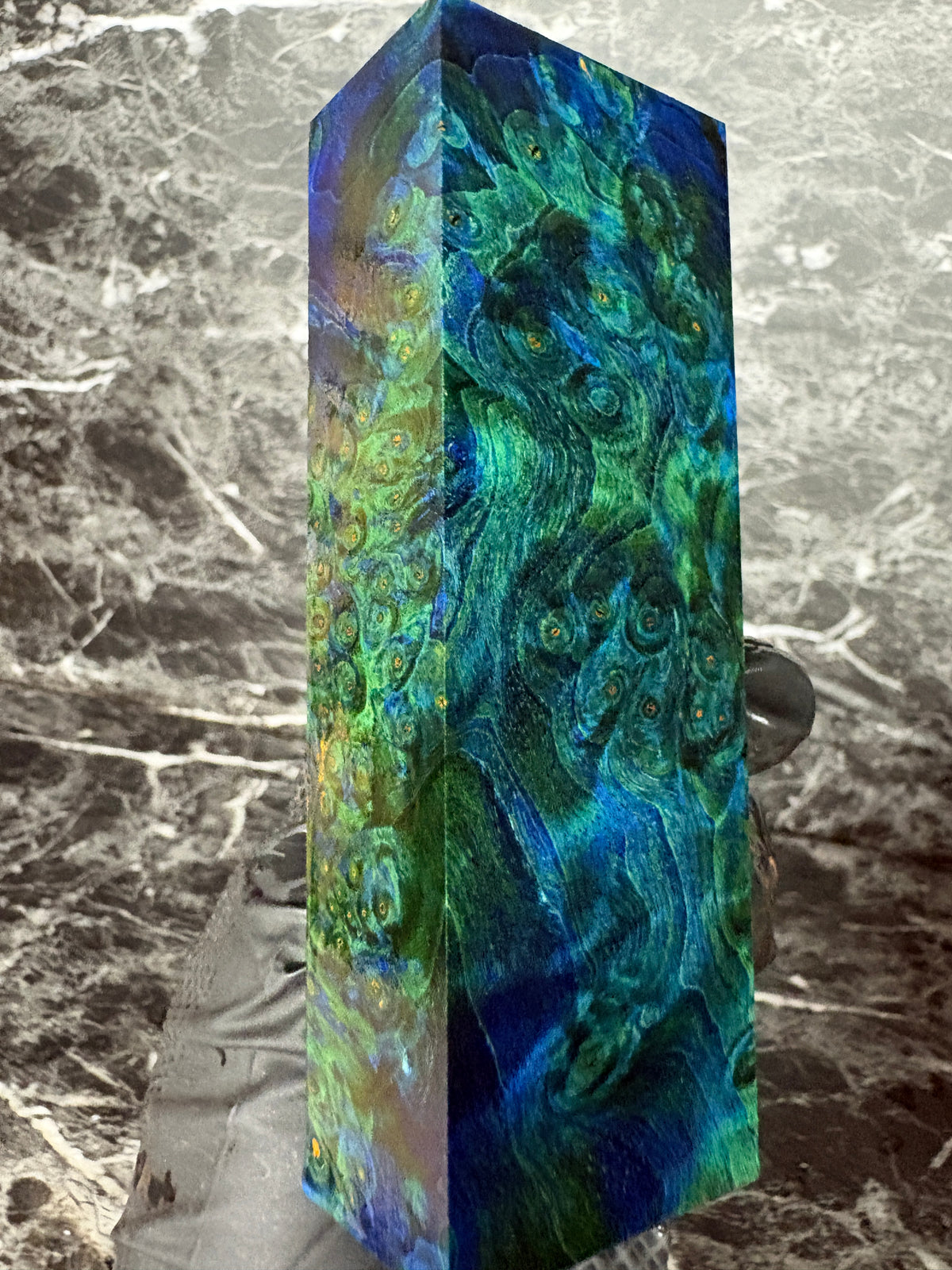 BIBD119 - 5 x 1.75 x 1.18”