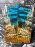 CMASD112 - 5.58 x 1.88 x .39”