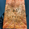 BASD112 - 5.35 x 1.7 x .36”