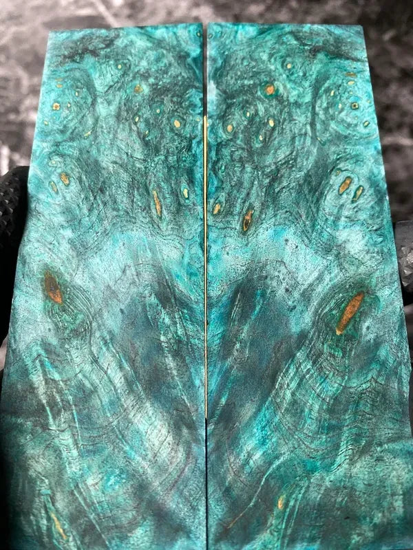 BYSD112 - 5 x 1.75 x .30”